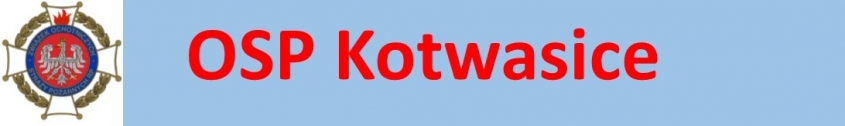 OSP Kotwasice